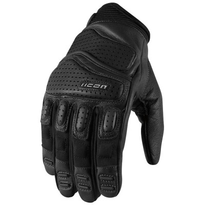 Мотоперчатки Icon Superduty 2 Glove