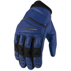 Мотоперчатки Icon Superduty 2 Glove