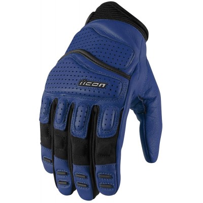 Мотоперчатки Icon Superduty 2 Glove