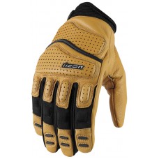 Мотоперчатки Icon Superduty 2 Glove