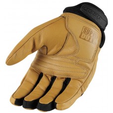 Мотоперчатки Icon Superduty 2 Glove