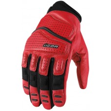 Мотоперчатки Icon Superduty 2 Glove