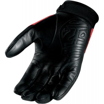 Мотоперчатки Icon Twenty Niner Glove