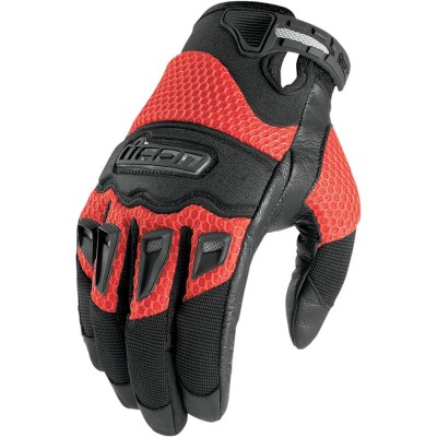 Мотоперчатки Icon Twenty Niner Glove