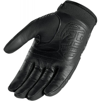 Мотоперчатки Icon Twenty Niner Womans Glove