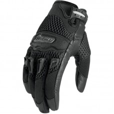 Мотоперчатки Icon Twenty Niner Womans Glove