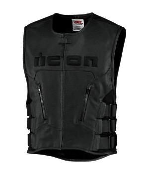Мотокуртка Icon Regulator Vest