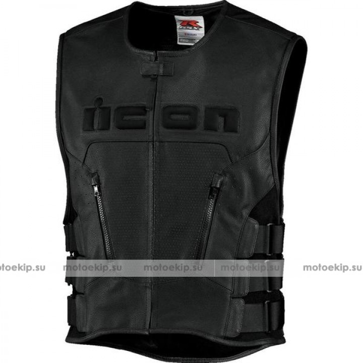 Мотокуртка Icon Regulator Vest