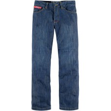 Мотоджинсы Icon Strongarm 2 Riding Pant