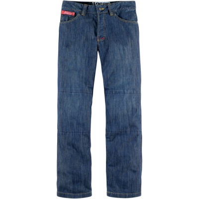 Мотоджинсы Icon Strongarm 2 Riding Pant
