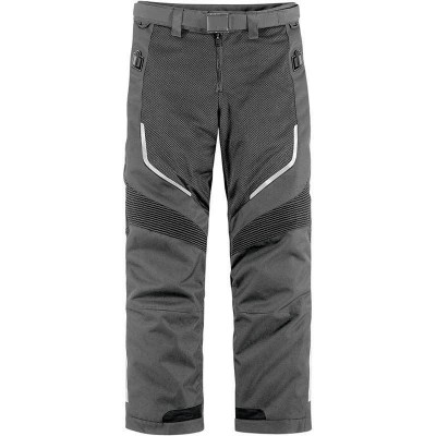 Мотоштаны Icon Citadel Mesh Womens Pant