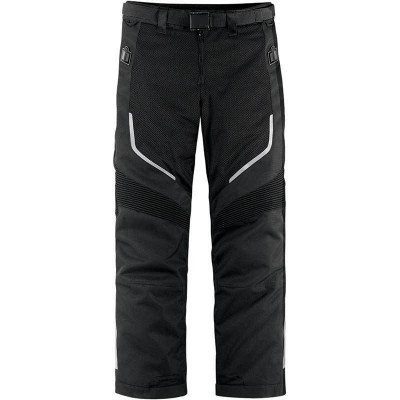 Мотоштаны Icon Citadel Mesh Pant