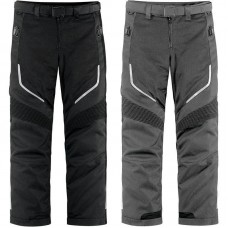 Мотоштаны Icon Citadel Mesh Pant