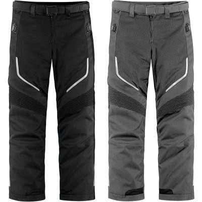 Мотоштаны Icon Citadel Mesh Pant