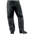 Мотоштаны Icon Compound Leather/Textile Overpant