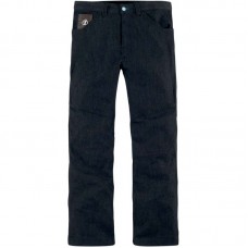 Мотоджинсы Icon Hooligan Denim Pant