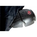 Мотоджинсы Icon Hooligan Denim Pant