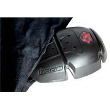Мотоджинсы Icon Hooligan Denim Pant