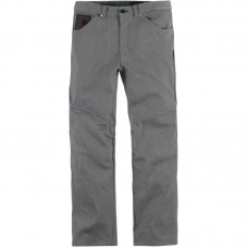 Мотоджинсы Icon Hooligan Denim Pant