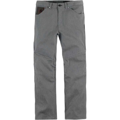 Мотоджинсы Icon Hooligan Denim Pant