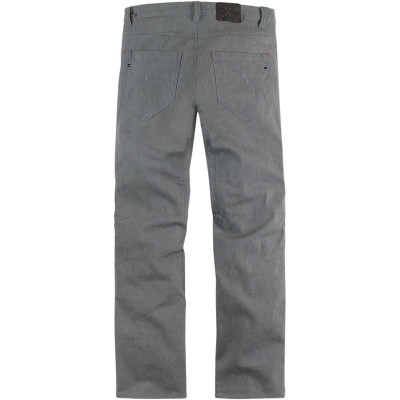 Мотоджинсы Icon Hooligan Denim Pant