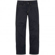 Мотоджинсы Icon Insulated Denim
