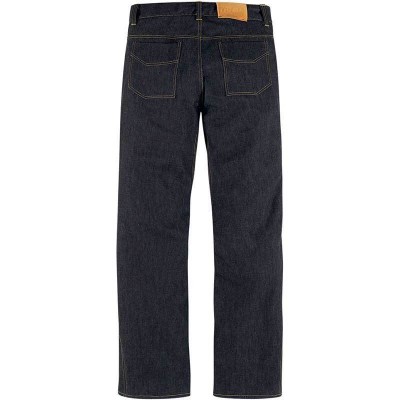 Мотоджинсы Icon Hooligan Denim Pant