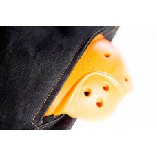 Мотоджинсы Icon Insulated Denim
