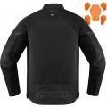 Куртка текстильная Icon Hooligan