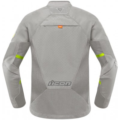 Куртка женская текстильная Icon Mesh AF