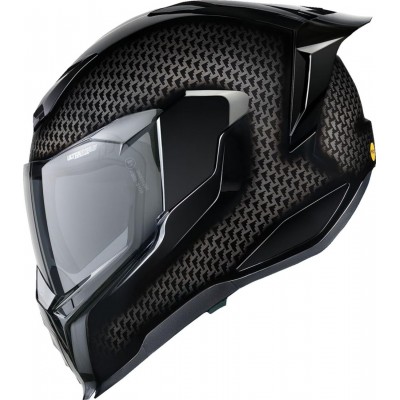 Шлем Icon Ultraflite Carbon