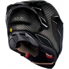 Шлем Icon Ultraflite Carbon