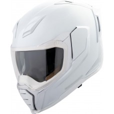 Шлем Icon Ultraflite Gloss Solid