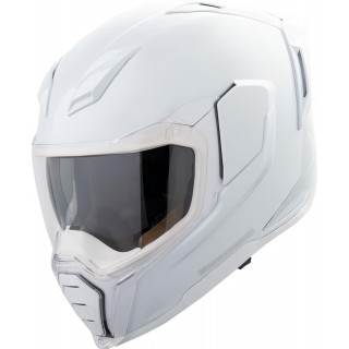 Шлем Icon Ultraflite Gloss Solid