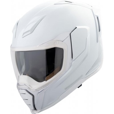 Шлем Icon Ultraflite Gloss Solid