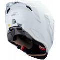 Шлем Icon Ultraflite Gloss Solid
