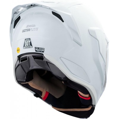 Шлем Icon Ultraflite Gloss Solid