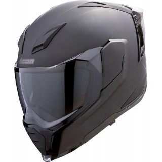 Шлем Icon Ultraflite Rizz Rizz Solid