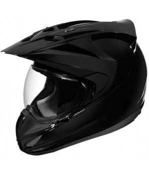 Шлем Icon Variant Helmet Black