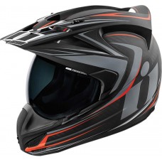 Шлем эндуро Icon Variant Raiden Carbon