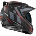 Шлем эндуро Icon Variant Raiden Carbon