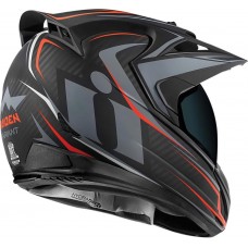 Шлем эндуро Icon Variant Raiden Carbon