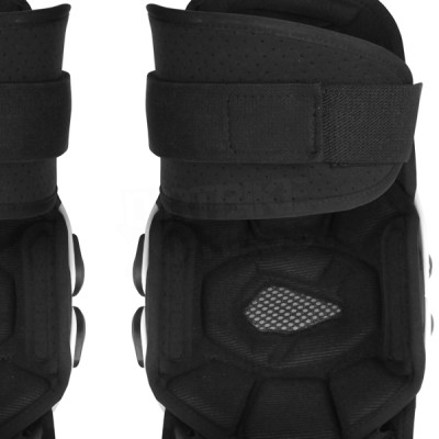 Leatt Dual Axis защита колен