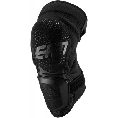 Leatt 3DF Hybrid защита колен