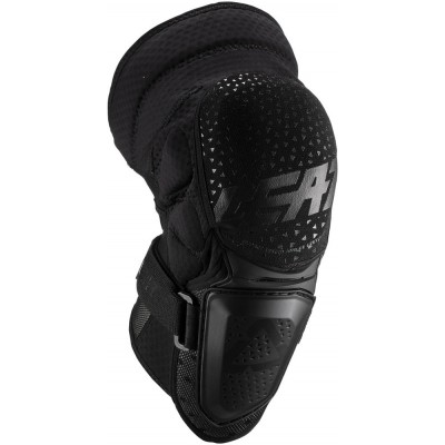Leatt 3DF Hybrid защита колен