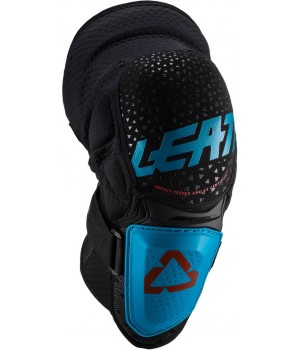 Leatt 3DF Hybrid защита колен