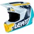 Шлем кроссовый Leatt Moto 7.5 V22 Aqua