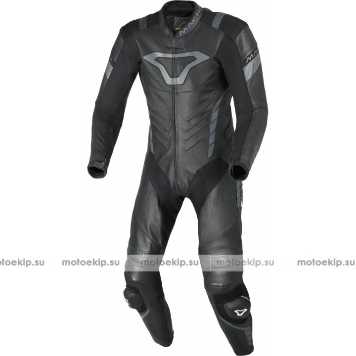 Мотокомбинезон Macna Varshall 1PC перфорированный