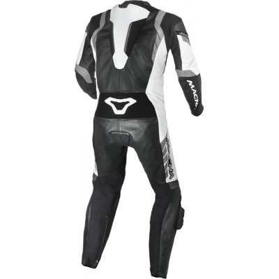 Мотокомбинезон Macna Varshall 1PC перфорированный