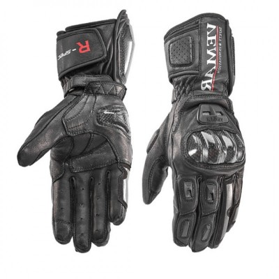 Перчатки VEMAR Carbon R-Spec Black